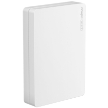 PUNKT DOSTĘPOWY RG-RAP72-WALL Wi-Fi 7 2.4 GHz, 5 GHz  REYEE