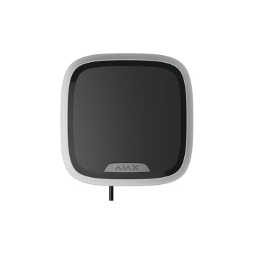 AJAX Superior StreetSiren Plus - Fibra (black) Ajax