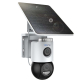 Kamera IP Obrotowa VIDI-PTZ-263 W/3MP/G/Y/4G/SE/4mm 4G 3Mpx Smart Alarm Solarna Karta SIM 4G LTE - 2