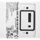 Tiandy TC-C38WS Kamera IP 8 Mpx 4K Uhd 2.8 mm - 5