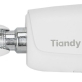 Tiandy TC-C38WS Kamera IP 8 Mpx 4K Uhd 2.8 mm - 3