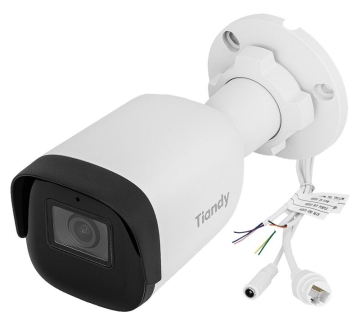Tiandy TC-C38WS Kamera IP 8 Mpx 4K Uhd 2.8 mm