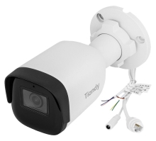 Tiandy TC-C38WS Kamera IP 8 Mpx 4K Uhd 2.8 mm