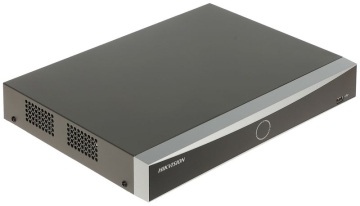 REJESTRATOR IP DS-7616NXI-K1(D)/PL 16 KANAŁÓW AcuSense Hikvision