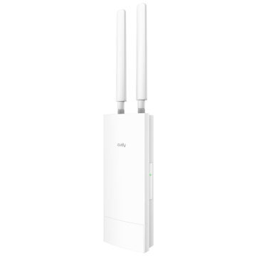 PUNKT DOSTĘPOWY AP3000 OUTDOOR Wi-Fi 6 CUDY