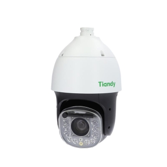 Kamera obrotowa PTZ TC-H356Q Spec:30X/IW/A Auto-tracking Wczesne ostrzeganie Starlight 