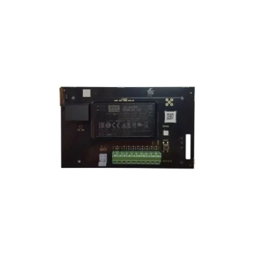 Ajax vhfBridge Lite Jeweller – Moduł Integracyjny do Nadajników VHF, 8 Wyjść, Grade 2, Bez Obudowy – 38188.92.WH1