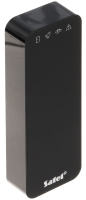 Czytnik zbliżeniowy Satel SO-MF3-B – Standard Mifare 13.56MHz – Czarny