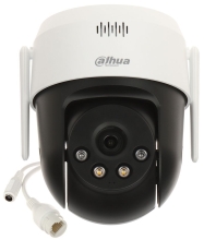 KAMERA IP SZYBKOOBROTOWA ZEWNĘTRZNA SD2A500HB-GN-AW-PV-0400-S2 Wi-Fi - 5 Mpx 4 mm DAHUA