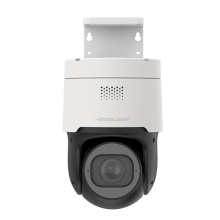 K-84-4x Andromeda Kamera IP 8Mpx PT 4" PoE Zoom 4x