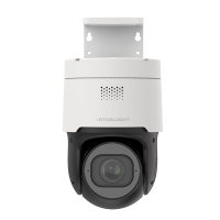 K-84-4x Andromeda Kamera IP 8Mpx PT 4" PoE Zoom 4x