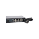 ViDi-F1020FE Switch 10xPoE 100Mb/s 2xRJ45 100Mb/s - 2