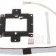 PANEL WEWNĘTRZNY IP VTH5221DW-S2 Wi-Fi / IP DAHUA - 9