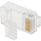 WTYK MODULARNY RJ45/6*P100 - 2