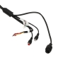 Kamera IP Obrotowa Zewnętrzna HC25CZ5R18-V - 5 Mpx 5   ... 95 mm HONEYWELL - 4