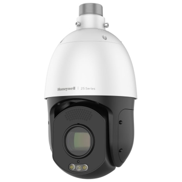 Kamera IP Obrotowa Zewnętrzna HC25CZ5R18-V - 5 Mpx 5   ... 95 mm HONEYWELL