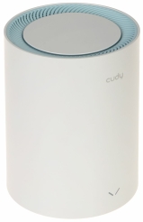 PUNKT DOSTĘPOWY CUDY-M1200 2.4 GHz 5 GHz 300 Mb/s + 867 Mb/s