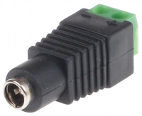 G-55*P100 Szybkozłącze