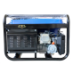Agregat prądotwórczy generator Prądu Benzyna LPG miedziany - 3