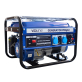 Agregat prądotwórczy generator Prądu Benzyna LPG miedziany - 2