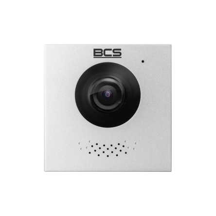 BCS-PAN-KAM-N-2 - Uniwersalny moduł kamery IP / 2-wire do systemu paneli modułowych.