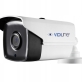 Zestaw monitoringu 5Mpx 2 kamery kabel 50m. HDD 1TB - 2