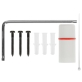 Tiandy TC-C35KS 3ERA-28 Kamera IP Color Maker 5 Mpx 2.8 mm - 5