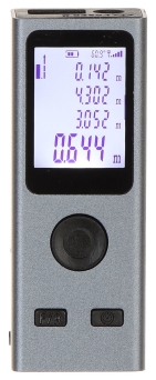DALMIERZ LASEROWY CS-LDM-50M