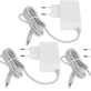 Domowy System Wi-Fi DECO-M5(3-PACK) 2.4 GHz, 5 GHz 400 Mb/s + 867 Mb/s TP-LINK - 7
