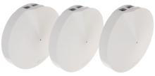 Domowy System Wi-Fi DECO-M5(3-PACK) 2.4 GHz, 5 GHz 400 Mb/s + 867 Mb/s TP-LINK