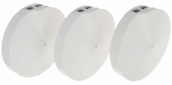 DOMOWY SYSTEM WI-FI DECO-M5(3-PACK) 2.4 GHz, 5 GHz 400 Mb/s + 867 Mb/s TP-LINK