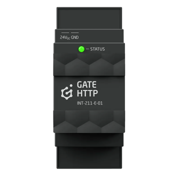 GRENTON MODUŁ  GATE HTTP 2.0