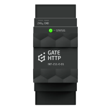 GRENTON MODUŁ  GATE HTTP 2.0