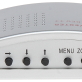AX-2560 Konwerter Vga-video - 3