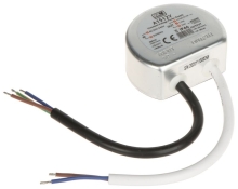 12V/1.25A-TP Zasilacz Impulsowy Mw Power