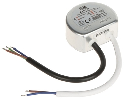 ZASILACZ IMPULSOWY 12V/1.25A-TP MW POWER