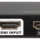 HDMI-SP-1/2-HDCP Rozgałęźnik - 3