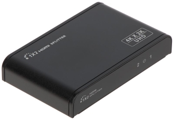 HDMI-SP-1/2-HDCP Rozgałęźnik
