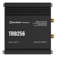 Gateway - Bramka TK-TRB256
