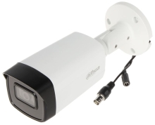 KAMERA AHD, HD-CVI, HD-TVI, PAL HAC-HFW1231TM-I8-A-0360B - 1080p 3.6 mm DAHUA