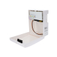 Vidiline VIDI-ZBF-050P Zasilacz Buforowy Awaryjny UPS 13.8v 5,0a 7ah Buforowy UPS - 6