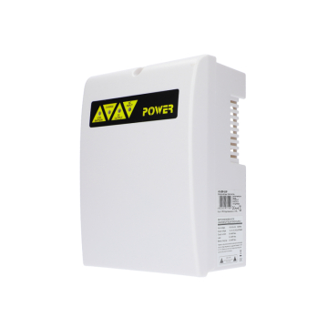 Vidiline VIDI-ZBF-050P Zasilacz Buforowy Awaryjny UPS 13.8v 5,0a 7ah Buforowy UPS