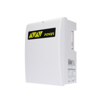 Vidiline VIDI-ZBF-050P Zasilacz Buforowy Awaryjny UPS 13.8v 5,0a 7ah Buforowy UPS