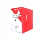 KABEL SKRĘTKA FTP CAT 5E UV DRUT CCA HQ - 305m - 3