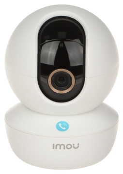 KAMERA IP OBROTOWA WEWNĘTRZNA IPC-GK2CP-5C0WR Wi-Fi Ranger RC - 5   Mpx 3.6   mm IMOU