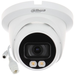 Kamera IP Dahua IPC-HDW3249TM-AS-LED-0280B Full-Color 1080p 2.8 mm