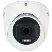 KAMERA AHD, HD-CVI, HD-TVI, PAL DS-2CE76D0T-LMFS(2.8MM) Smart Hybrid Light - 1080p Hikvision