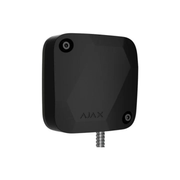 AJAX Superior SeismoProtect G3 - Fibra (black) Ajax