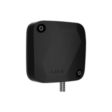 AJAX Superior SeismoProtect G3 - Fibra (black) Ajax
