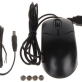 REJESTRATOR AHD, HD-CVI, HD-TVI, CVBS, TCP/IP XVR1B04-I 4 KANAŁY DAHUA - 4